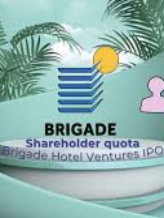 Brigade Hotel Ventures IPO 2025: GMP Today, Subscription, Listing