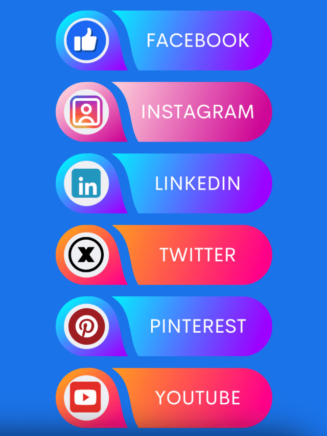 Social Media Management Services