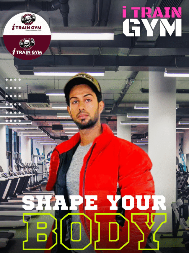 Join the Fastest-Growing Gym in Hyderabad – iTrainGym.in
