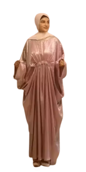 Kaftan Abaya
