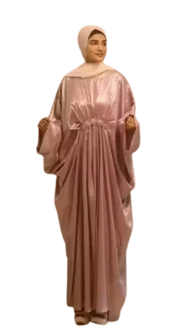 Kaftan Abaya