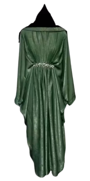 Kaftan Abaya