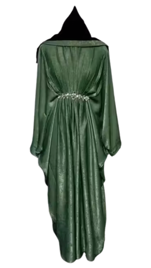 Kaftan Abaya