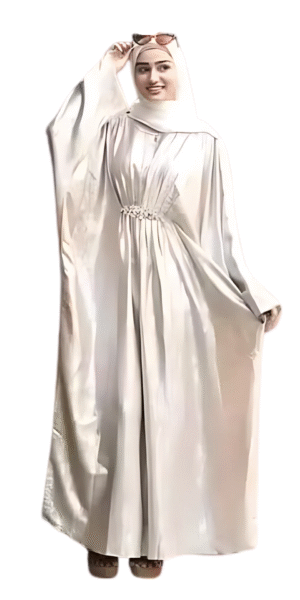 Kaftan Fancy  Abaya