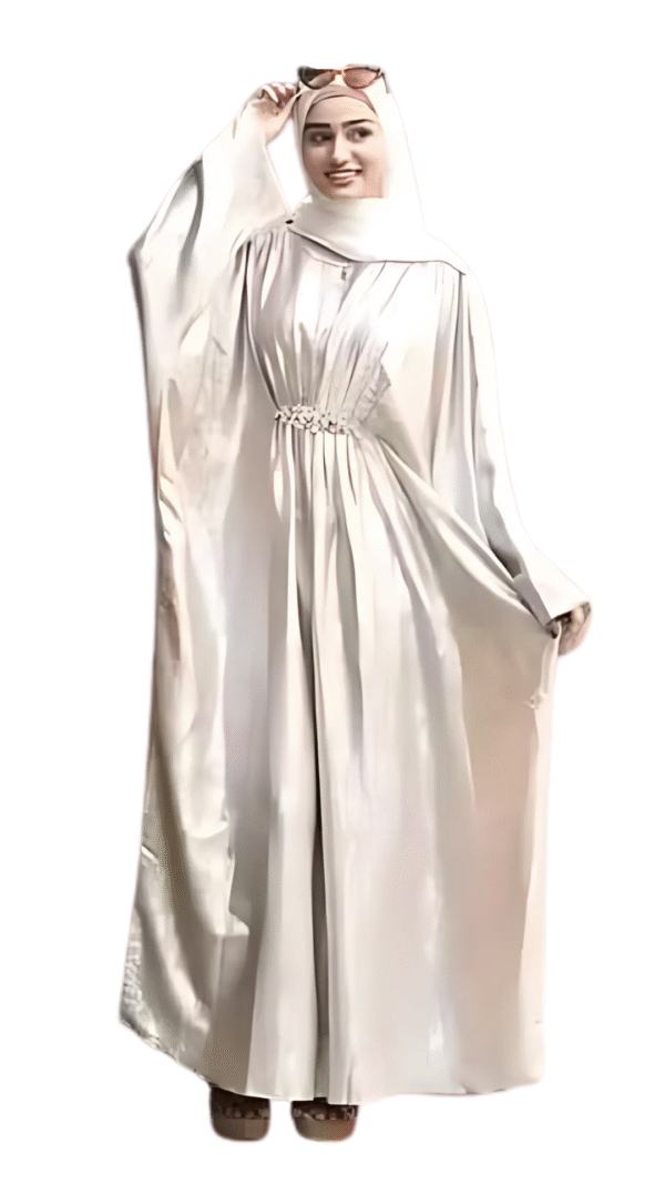 Kaftan Fancy  Abaya