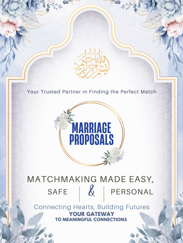 Looking for a Bride or Groom? Choose your preference