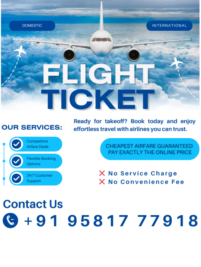 Fly More, Pay Less – Cheapest Airfare Deals with Travel Your Trip