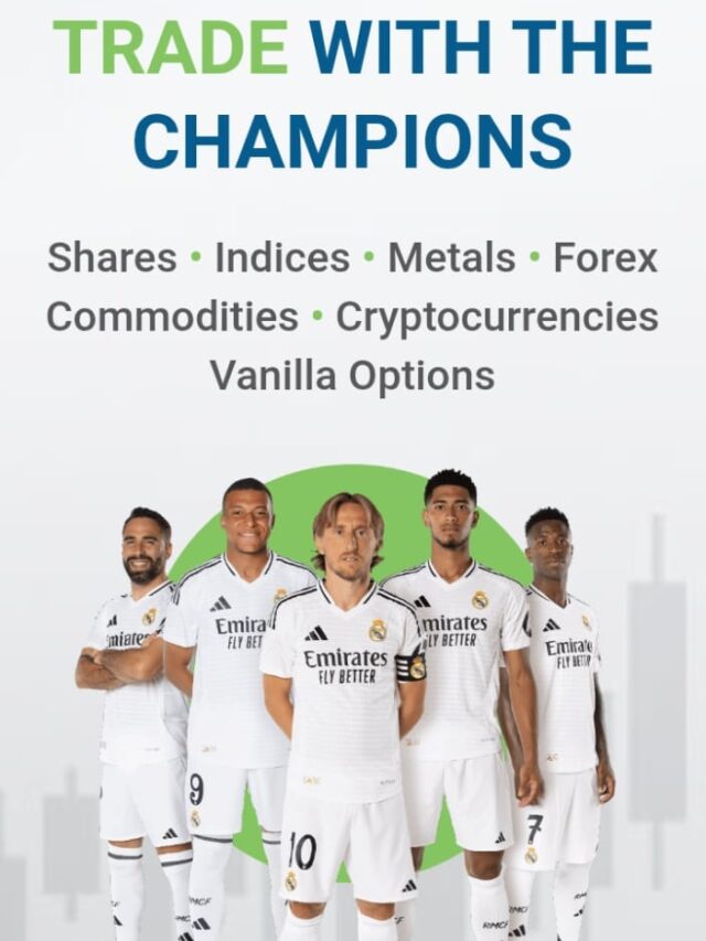 Start Forex Trading in India with Just ₹1000!